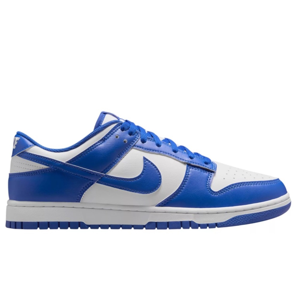 NIKE DUNKS LOW TOP